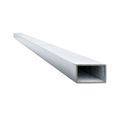 Труба профильная 140x100x5,0 гк 12м ГОСТ 30245 8639 ст 09Г2С